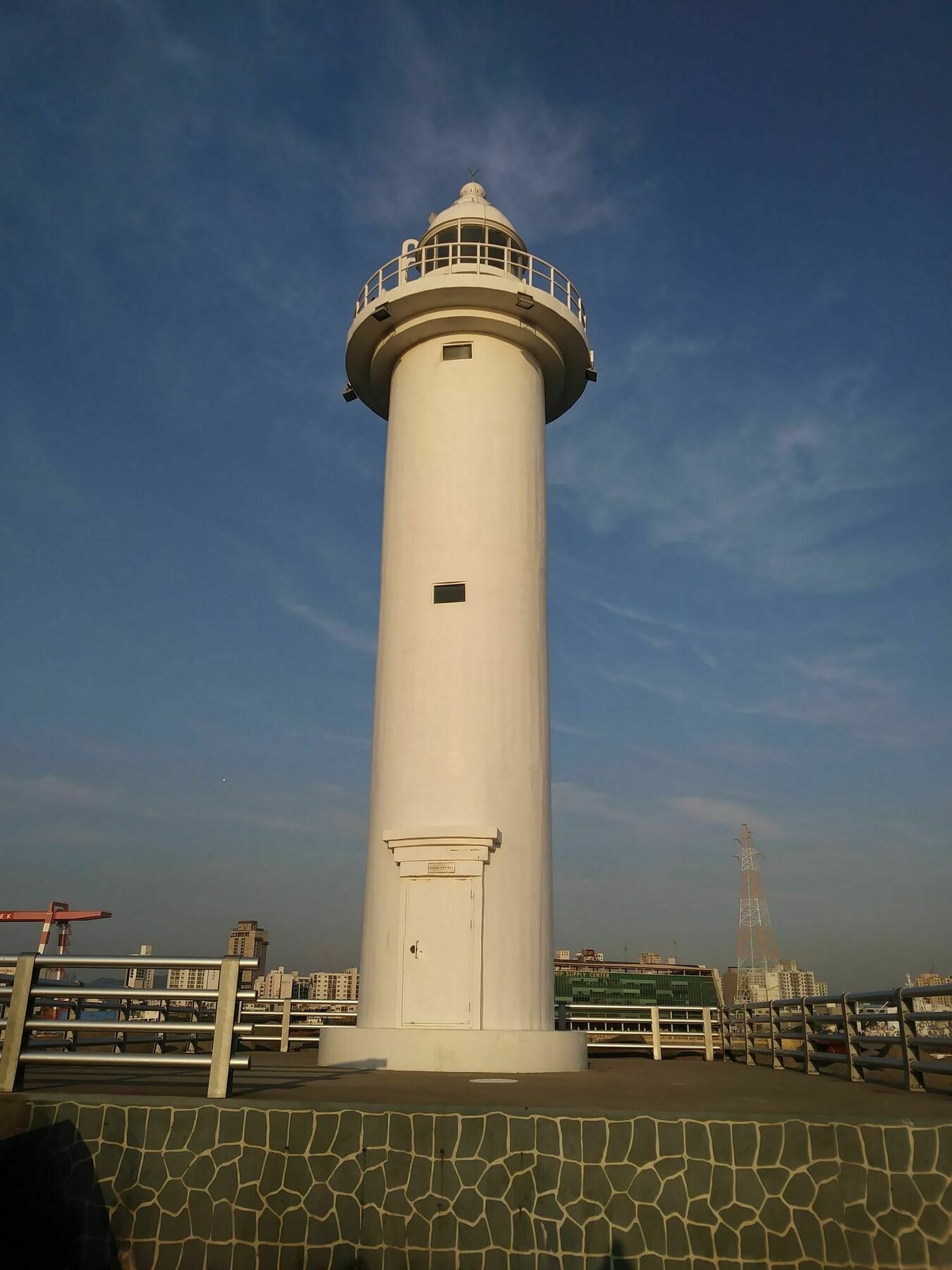 Busan Backpackers Buitenkant foto